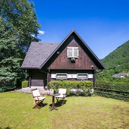 Chalet 木屋 *