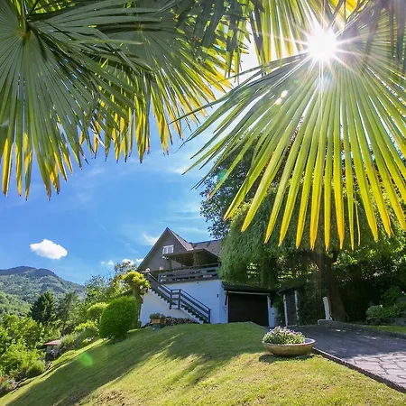 Chalet 木屋 *