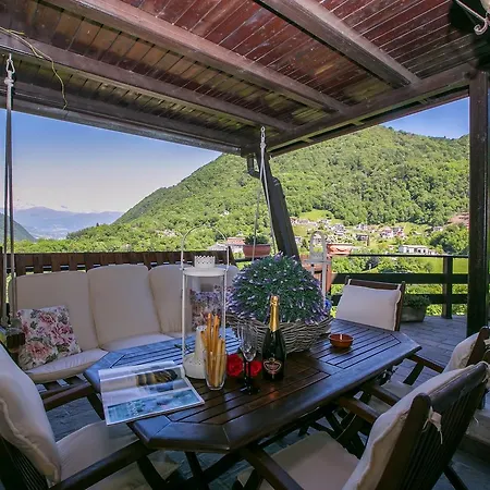 木屋 Chalet *
