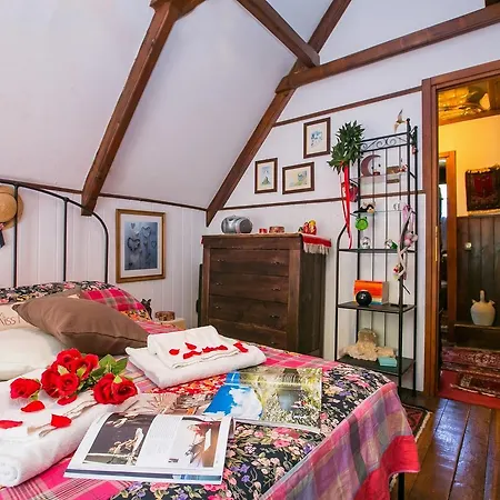 Chalet *